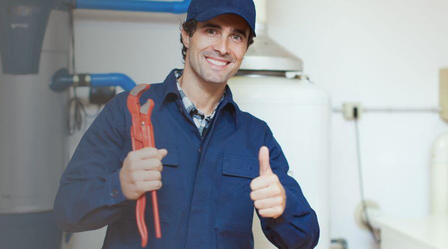 Local sewer line repair in La Joya, TX
